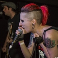 Click to enlarge GutterPunk - Professional Concert Photography